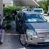 Διπλό φονικό στο Αίγιο 