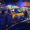 Το σημείο της δολοφονίας στα Εξάρχεια