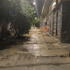 Εξάρχεια, το σημείο όπου ξεκίνησαν οι ταραχές