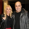 Έλενα Τσαβαλιά Μάρκος Σεφερλής