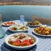 Ελληνικά φαγητά