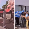 γαμος