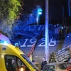 Δολοφονία στα Εξάρχεια