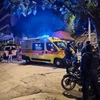 Εξάρχεια