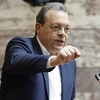 Σωκράτης Φάμελλος