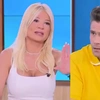 Buongiorno Φαίη Σκορδά Δημήτρης Ουγγαρέζος