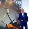 Φίδι σε αυτοκίνητο