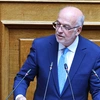Γιώργος Φλωρίδης