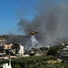 φωτιά Ηράκλειο