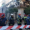 Καλλιθέα Πυροσβεστική
