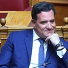 Άδωνις Γεωργιάδης