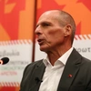 Γιάνης Βαρουφάκης