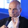 Γιάνης Βαρουφάκης