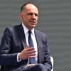 Γιώργος Γεραπετρίτης