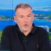 Γιώργος Λιάγκας Πρωινό