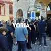γυναικοκτονία Δράμα
