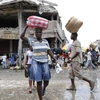haiti