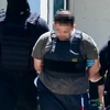 Στον εισαγγελέα ο 37χρονος Παλαιστίνιος