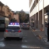 Η μεταγωγή του 37χρονου που φέρεται να σχεδίαζε τρομοκρατική επίθεση για λογαριασμό της Χαμάς