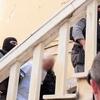 Στον ανακριτή ο άνδρας που κατηγορείται για την δολοφονία της 45χρονης στα Χανιά