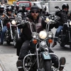 Hell's Angels
