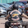 hell's angels