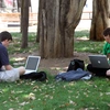 internet