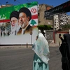 iran
