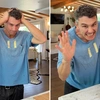 James Franco