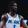 Jonathan Isaac