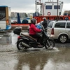 Κακοκαιρία