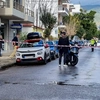 Καλαμάτα