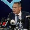Πάνος Καμμένος