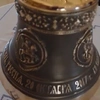 Η ιστορική καμπάνα στη Μεσσηνία