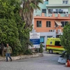 Καραμανδάνειο νοσοκομείο