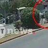 Βίντεο ντοκουμέντο από την καραμπόλα στον Χολαργό
