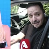 Κατερίνα Καινούργιου Αλέξανδρος Τσουβέλας
