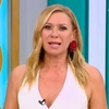Κατερίνα Καραβάτου Σαββατοκύριακο Παρέα