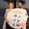 Κατερίνα Λιόλιου Γιώργος Αρσενάκος