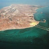 Το νησί Χαργκ του Ιράν