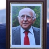 Κηδεία του Γιώργου Σουφλιά