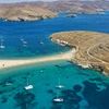 Κύθνος