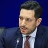 Κωνσταντίνος Κυρανάκης