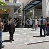 Στο δικαστήριο οδηγούνται οι συλληφθέντες για τη δολοφονία του Αλέξανδρου Δασκαλάκη