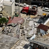 κτηριο πετραλωνα
