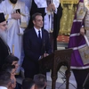 Κυριάκος Μητσοτάκης