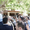 Κυριάκος Μητσοτάκης