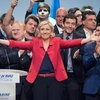 Marine Le Pen