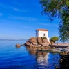 lesvos