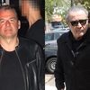 Λιάγκας Λαζόπουλος